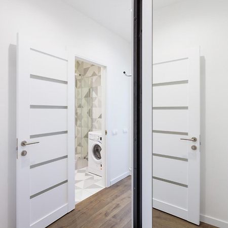 Comfort Town Kiev Chambre photo