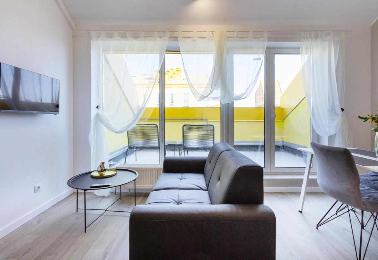 Comfort Town Kiev Extérieur photo