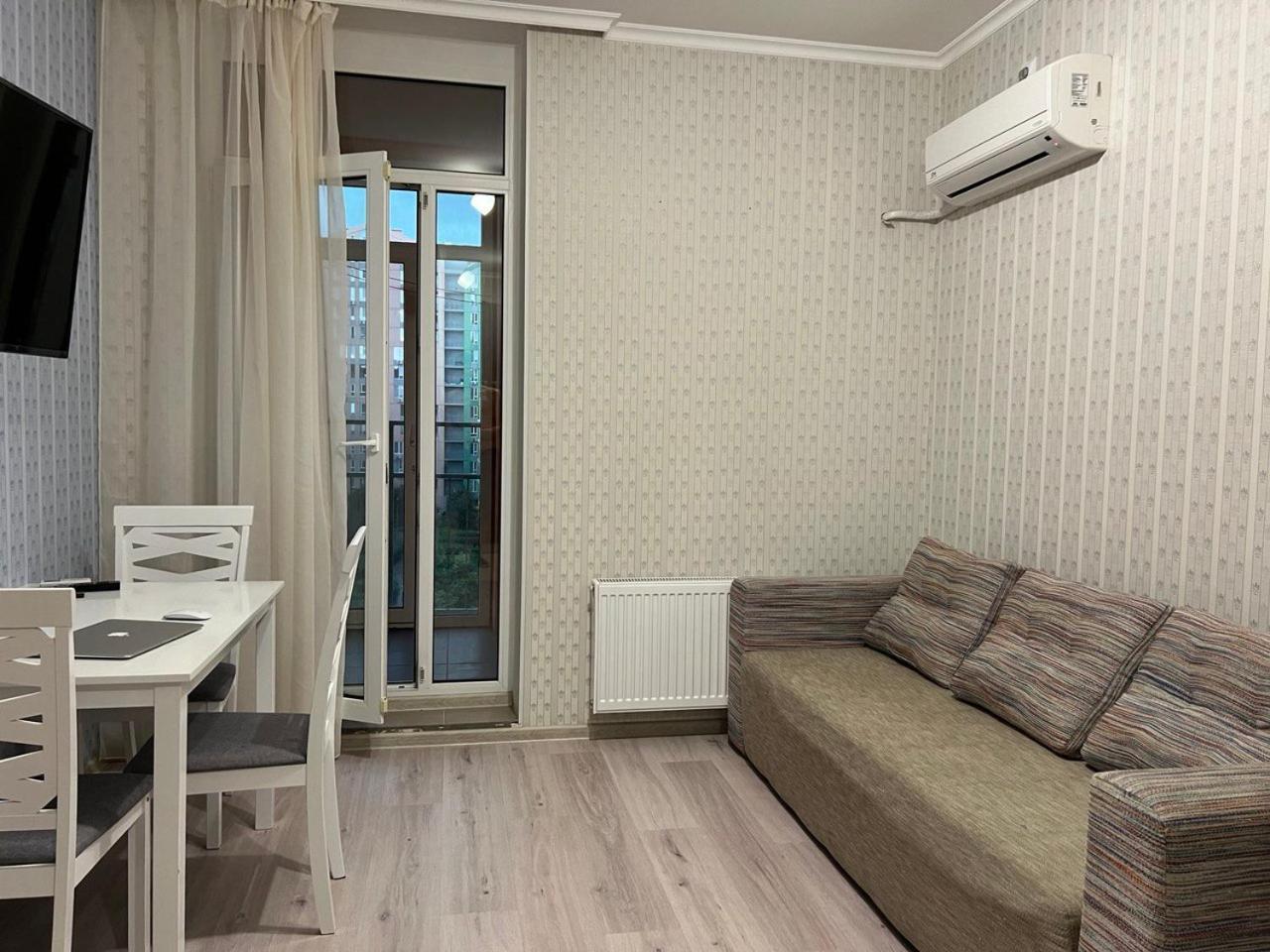 Comfort Town Kiev Extérieur photo