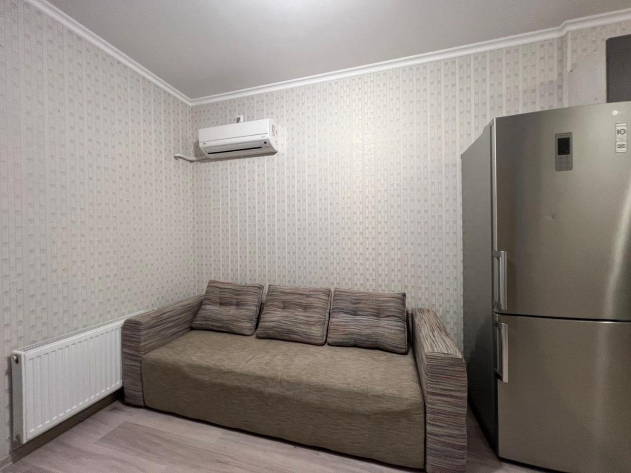 Comfort Town Kiev Extérieur photo