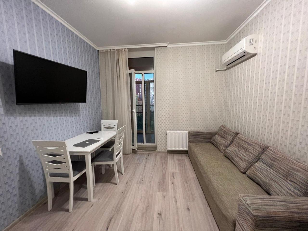 Comfort Town Kiev Extérieur photo