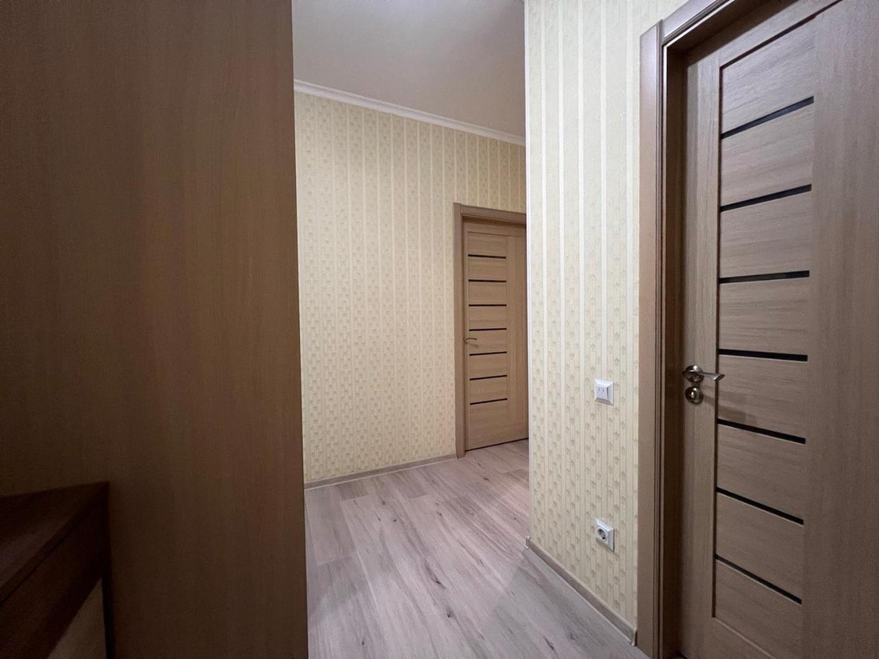 Comfort Town Kiev Extérieur photo