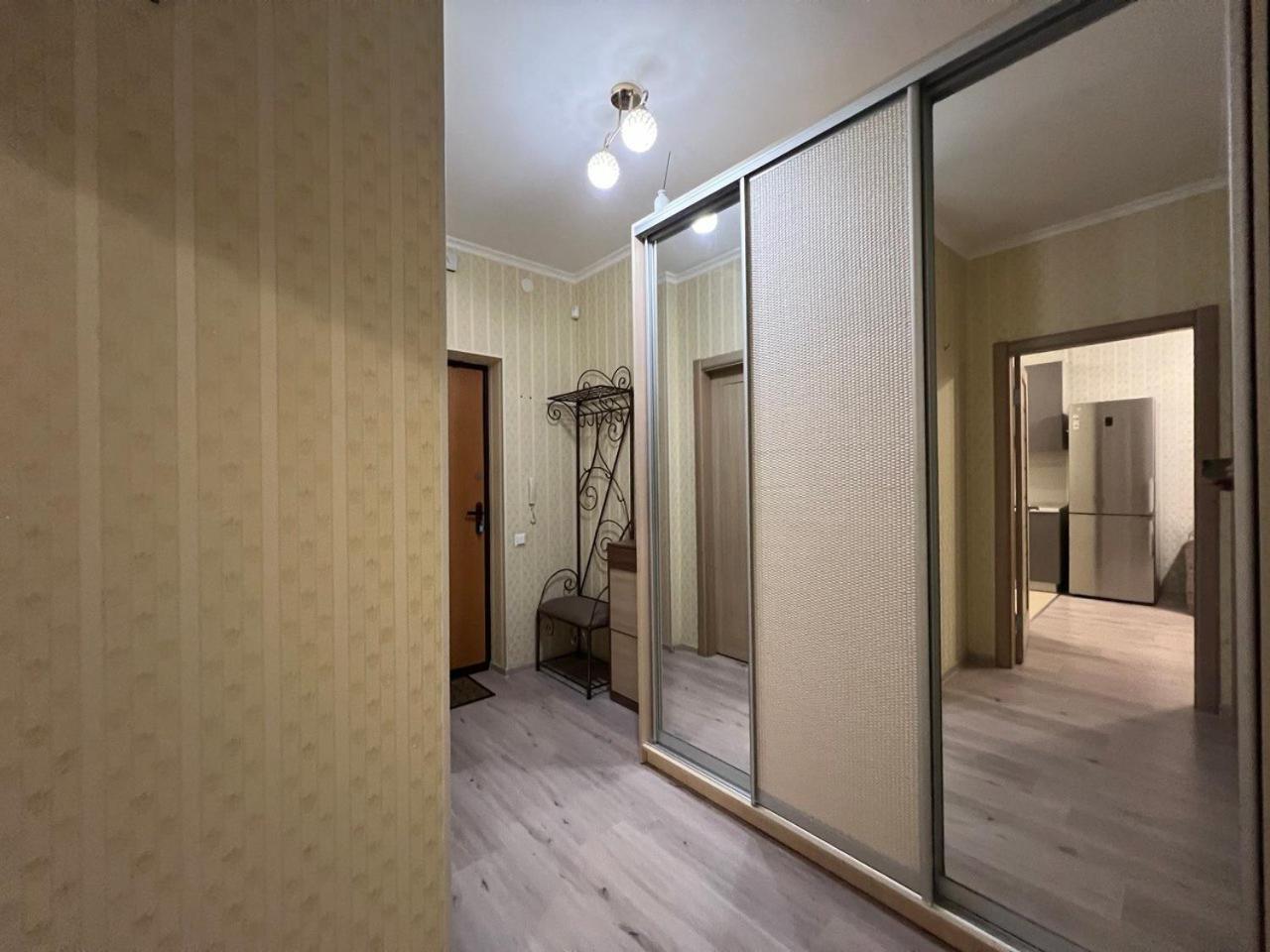 Comfort Town Kiev Extérieur photo