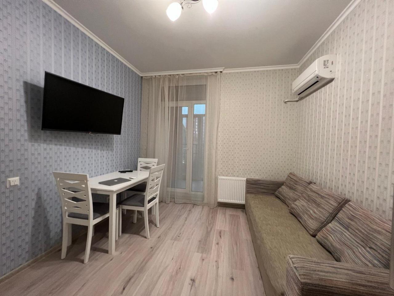 Comfort Town Kiev Extérieur photo