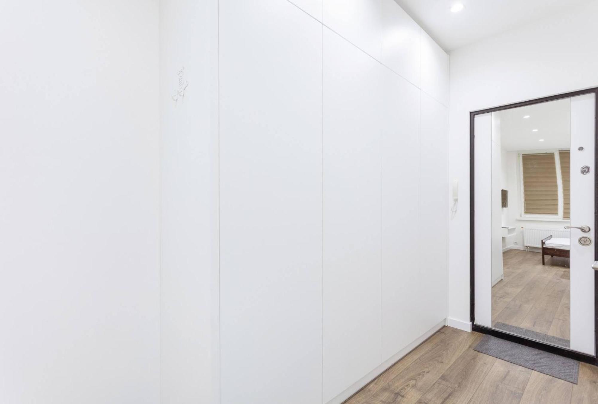 Comfort Town Kiev Chambre photo