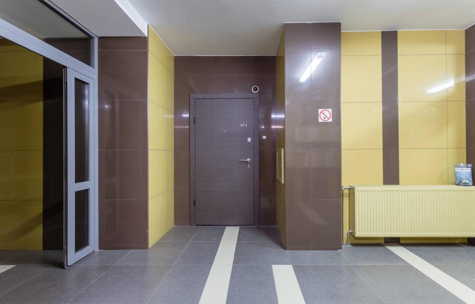 Comfort Town Kiev Chambre photo