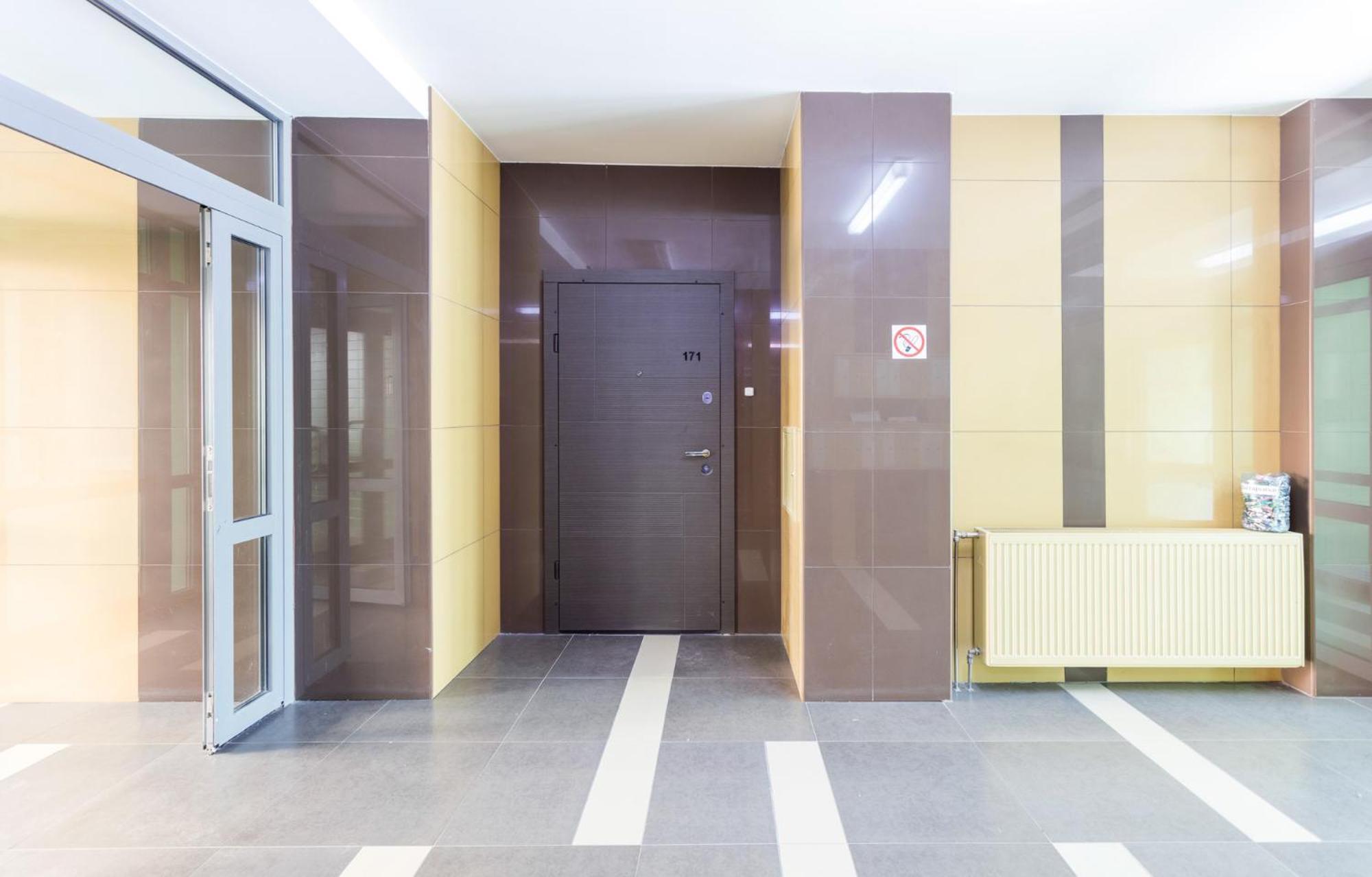 Comfort Town Kiev Chambre photo