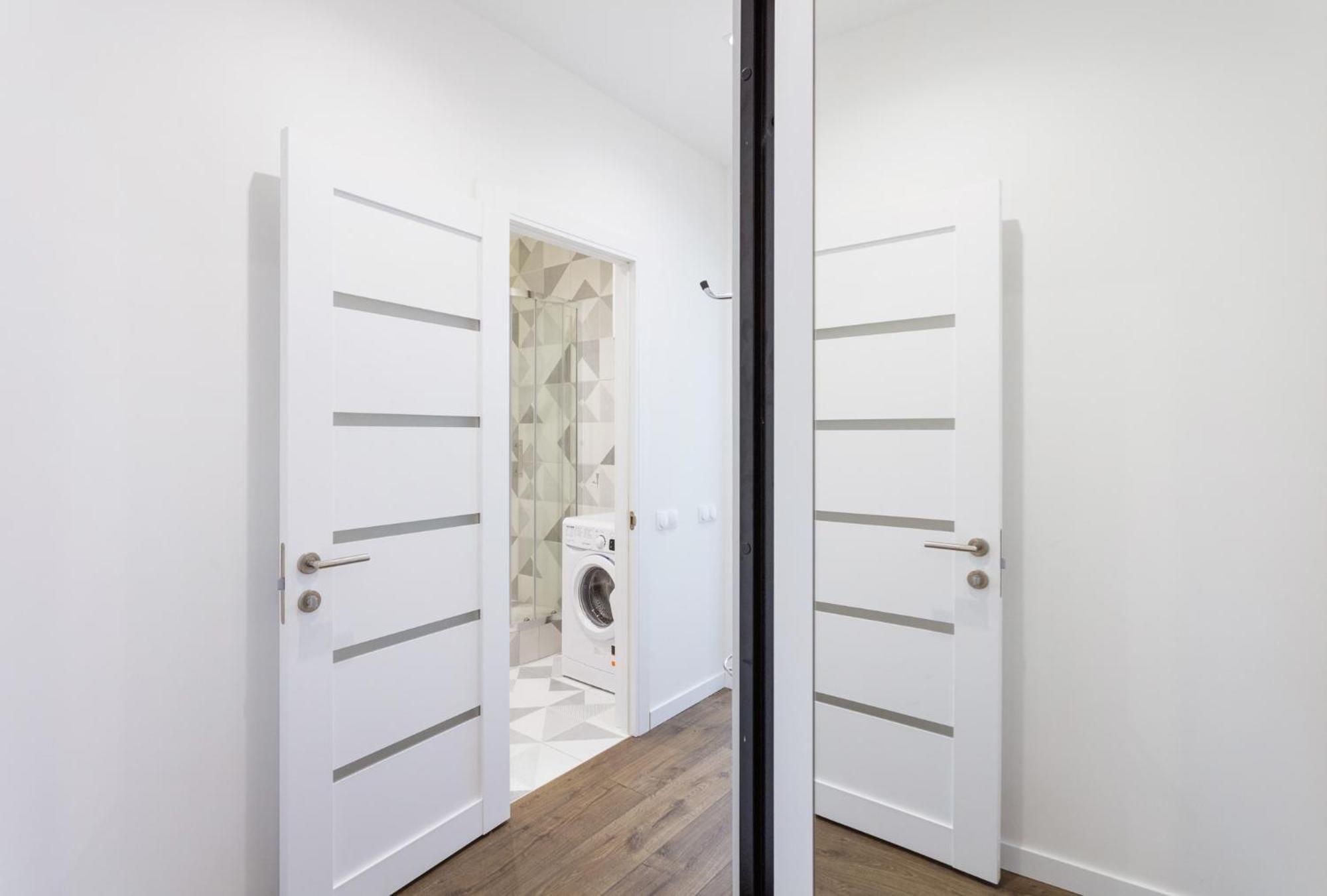 Comfort Town Kiev Chambre photo
